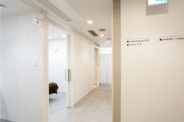 クリニーク福岡天神